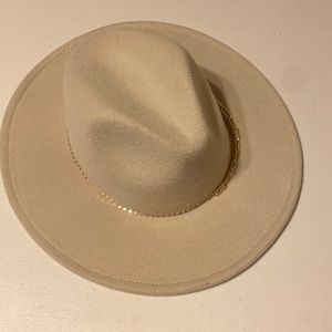 Fedora Hat